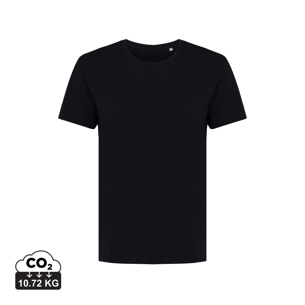 IQONIQ Yala dames lichtgewicht gerecycled katoen t-shirt